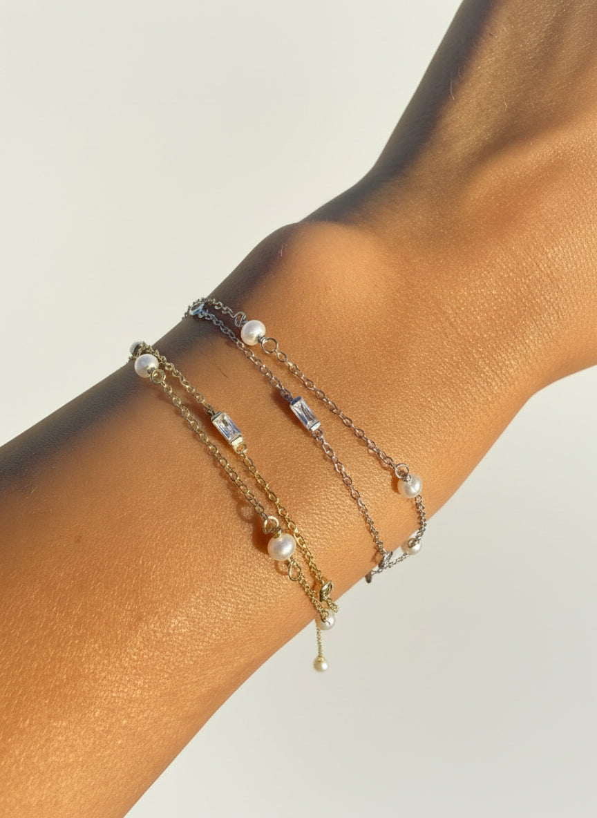 Keep the arm and replace the background with studio atmosphere soft white light with no shadows