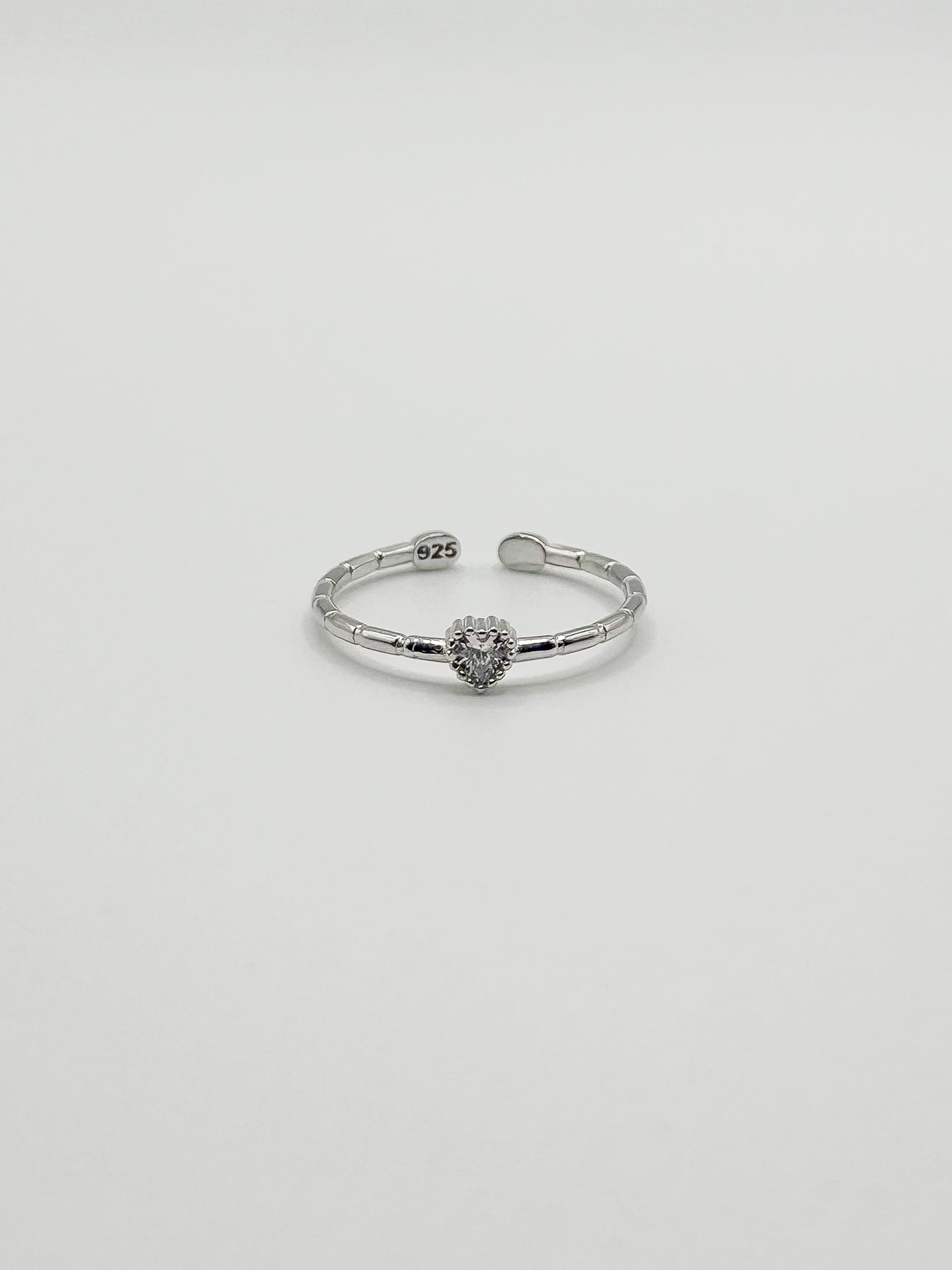 Micro Various Shapes Rings