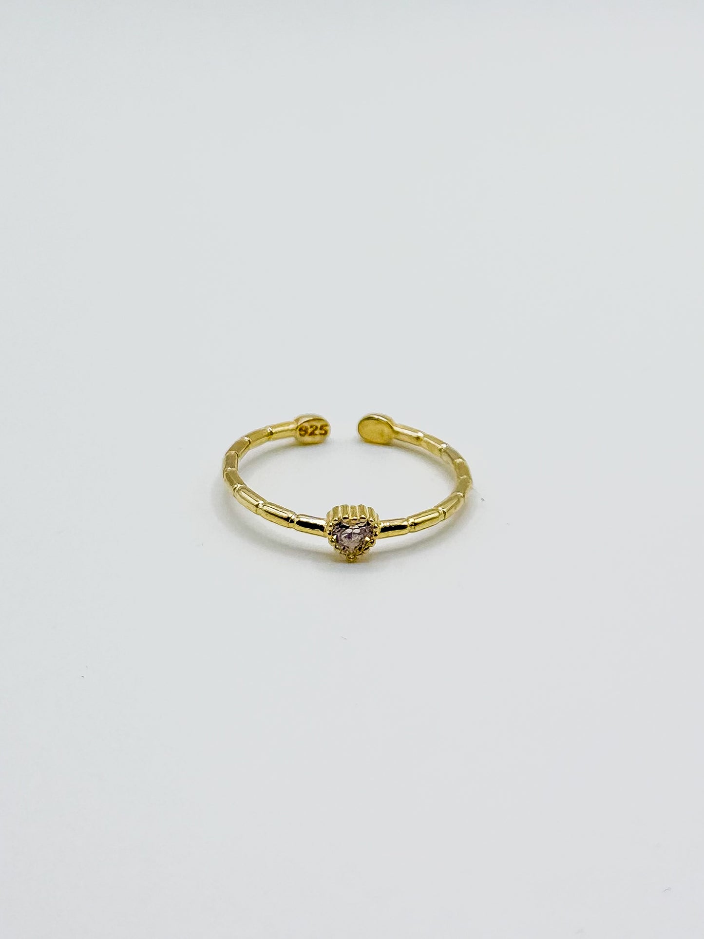 Micro Various Shapes Rings