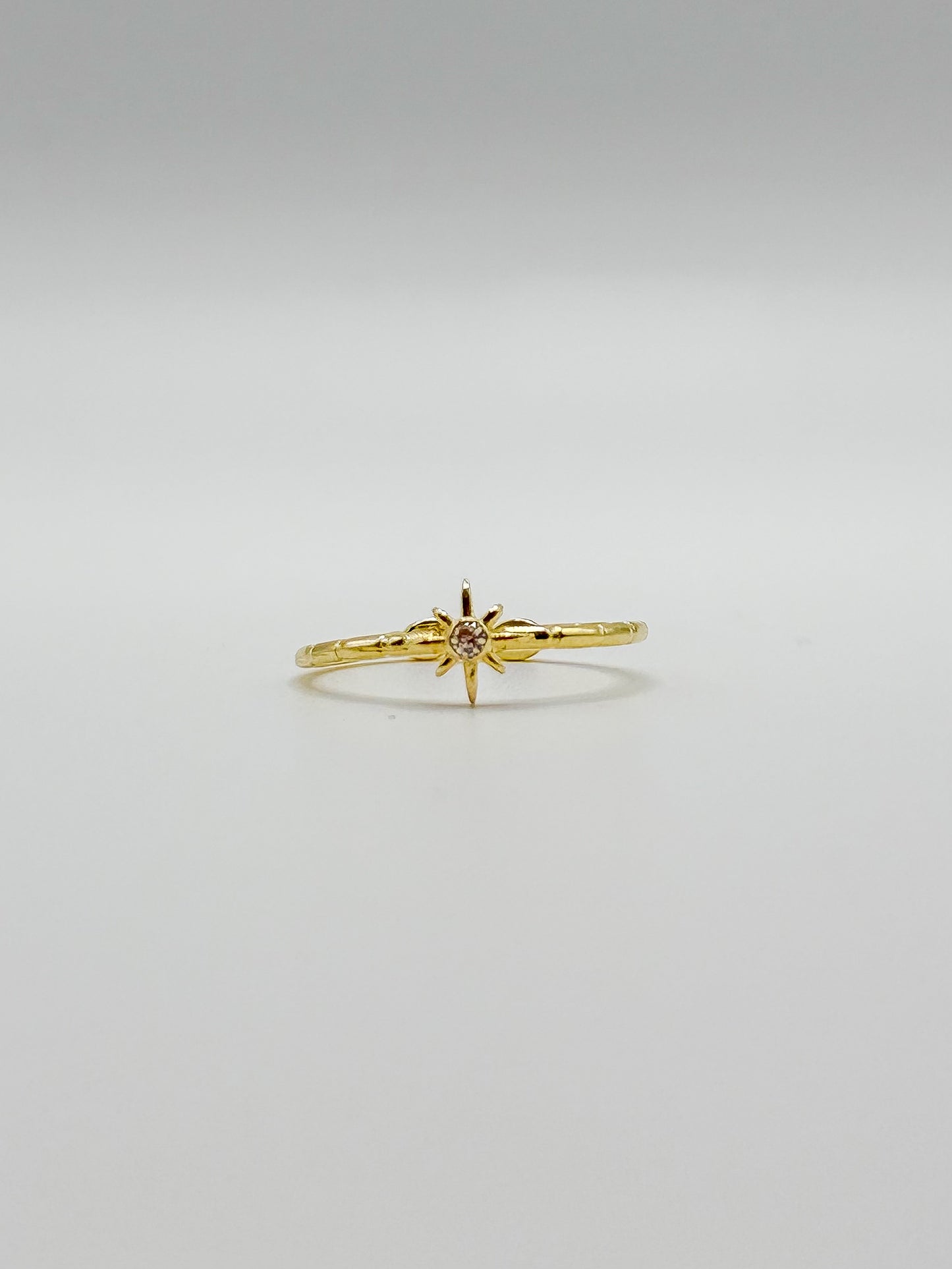 Micro Various Shapes Rings