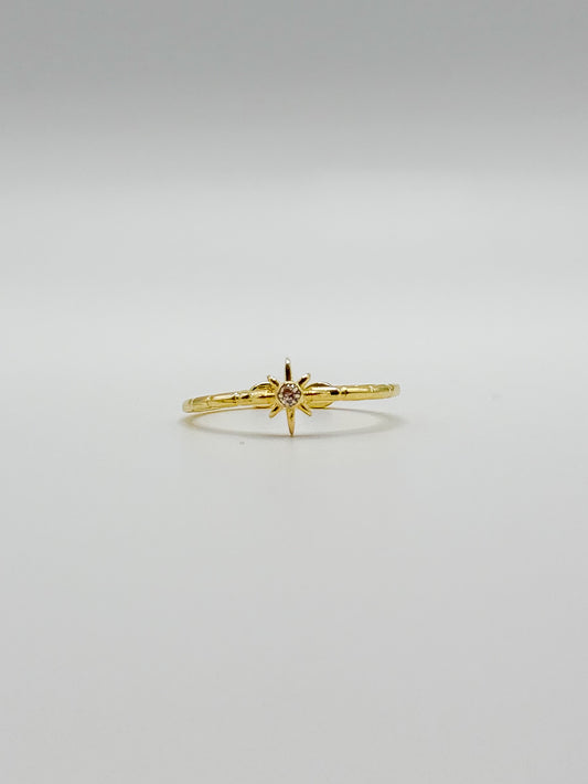 Micro Various Shapes Rings