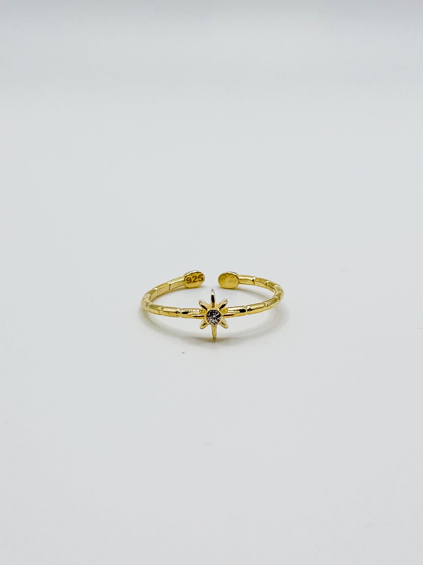 Micro Various Shapes Rings