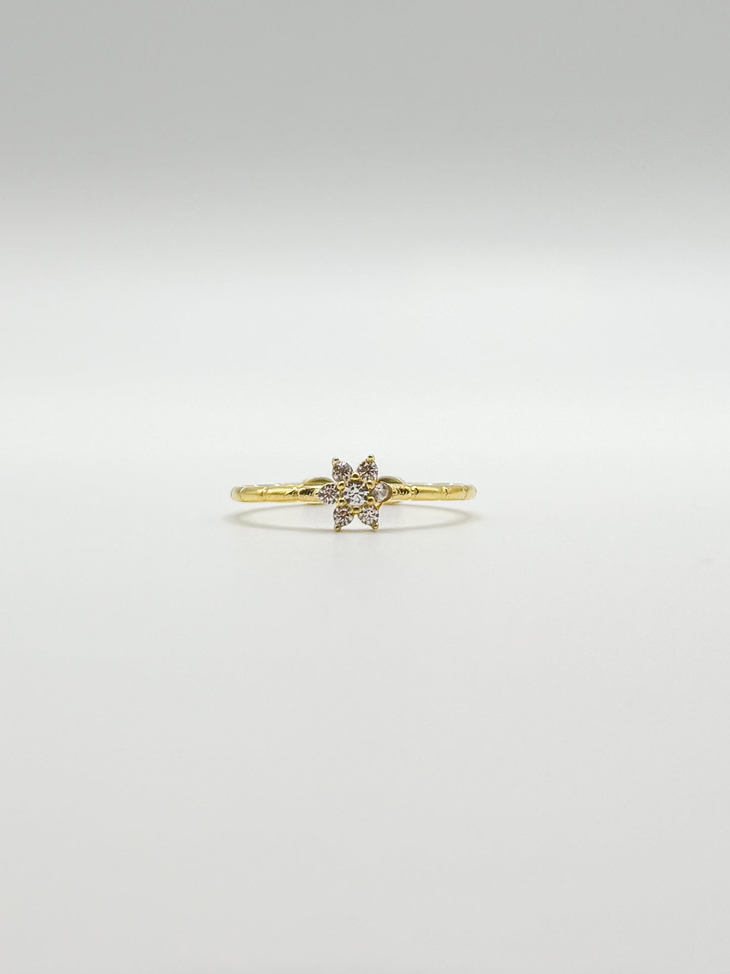 Micro Various Shapes Rings