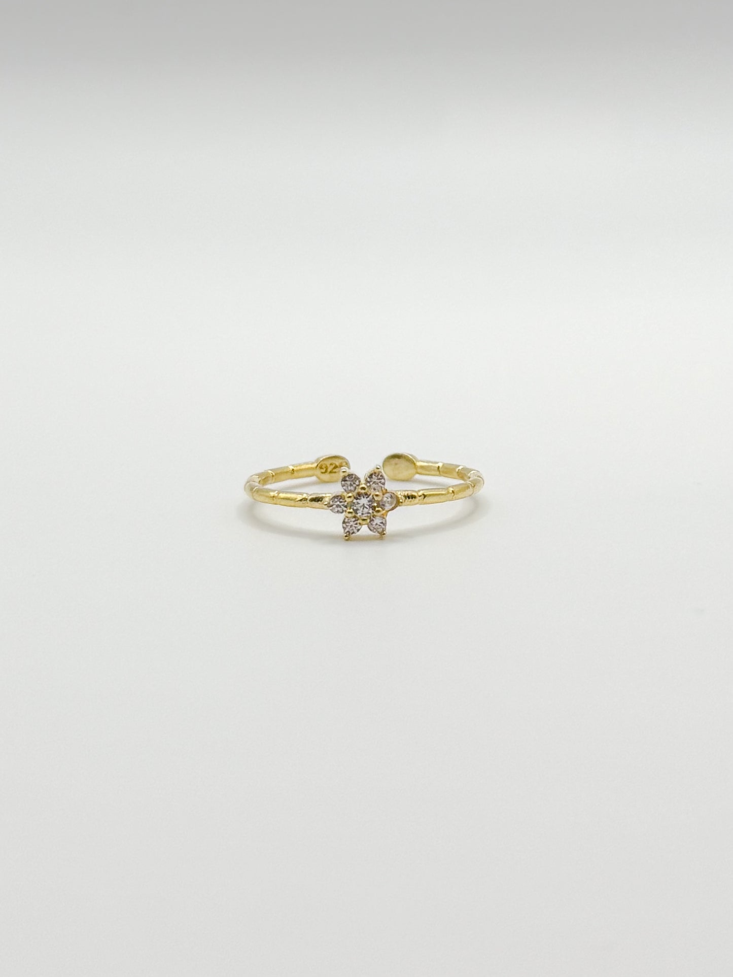 Micro Various Shapes Rings