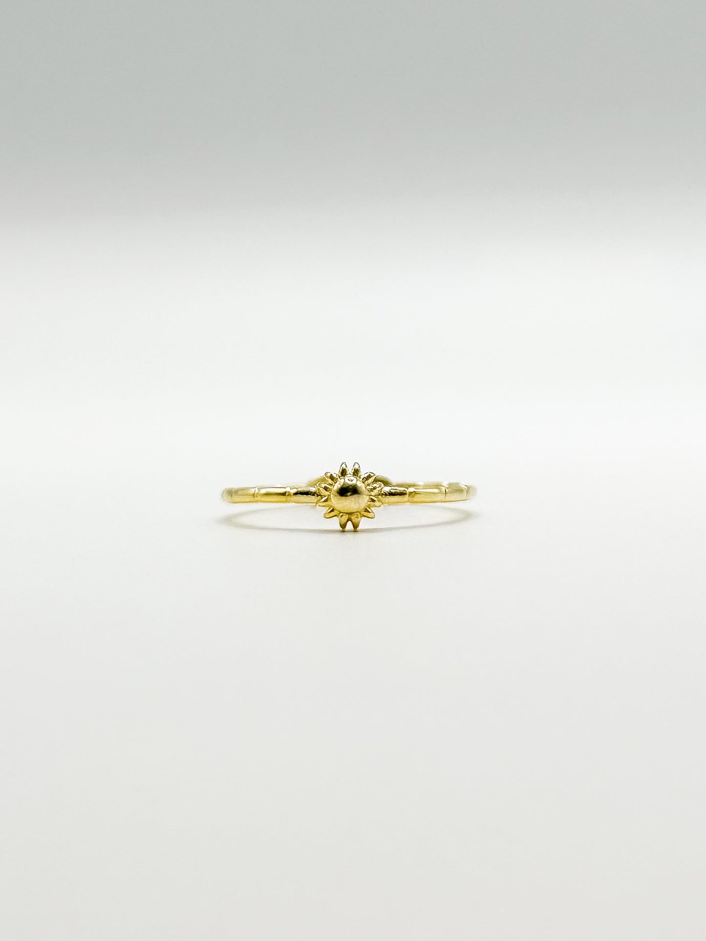 Micro Various Shapes Rings