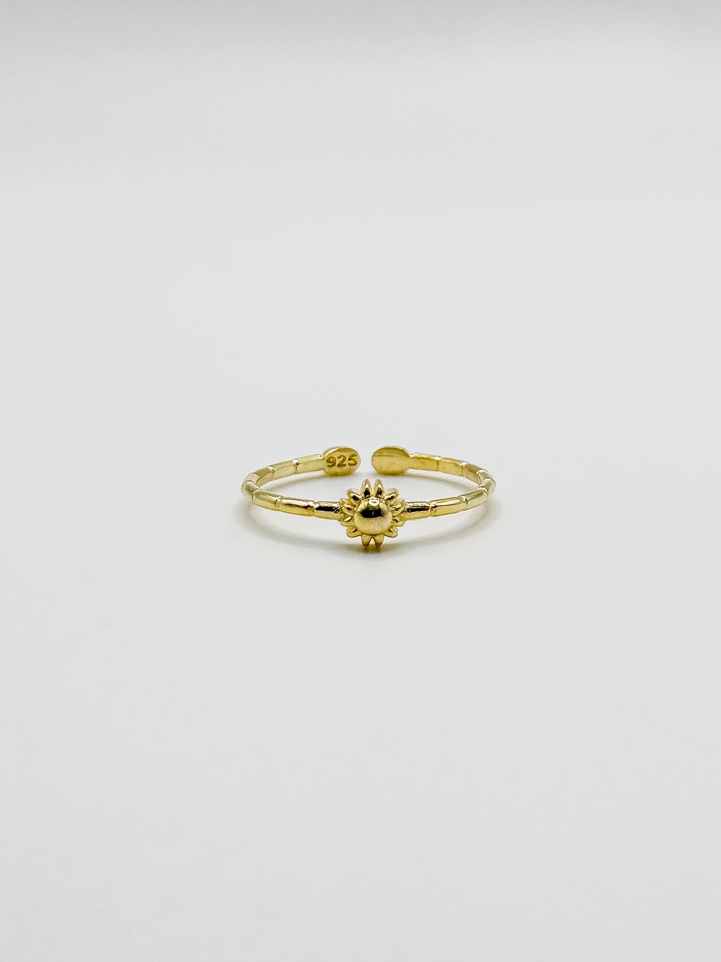 Micro Various Shapes Rings