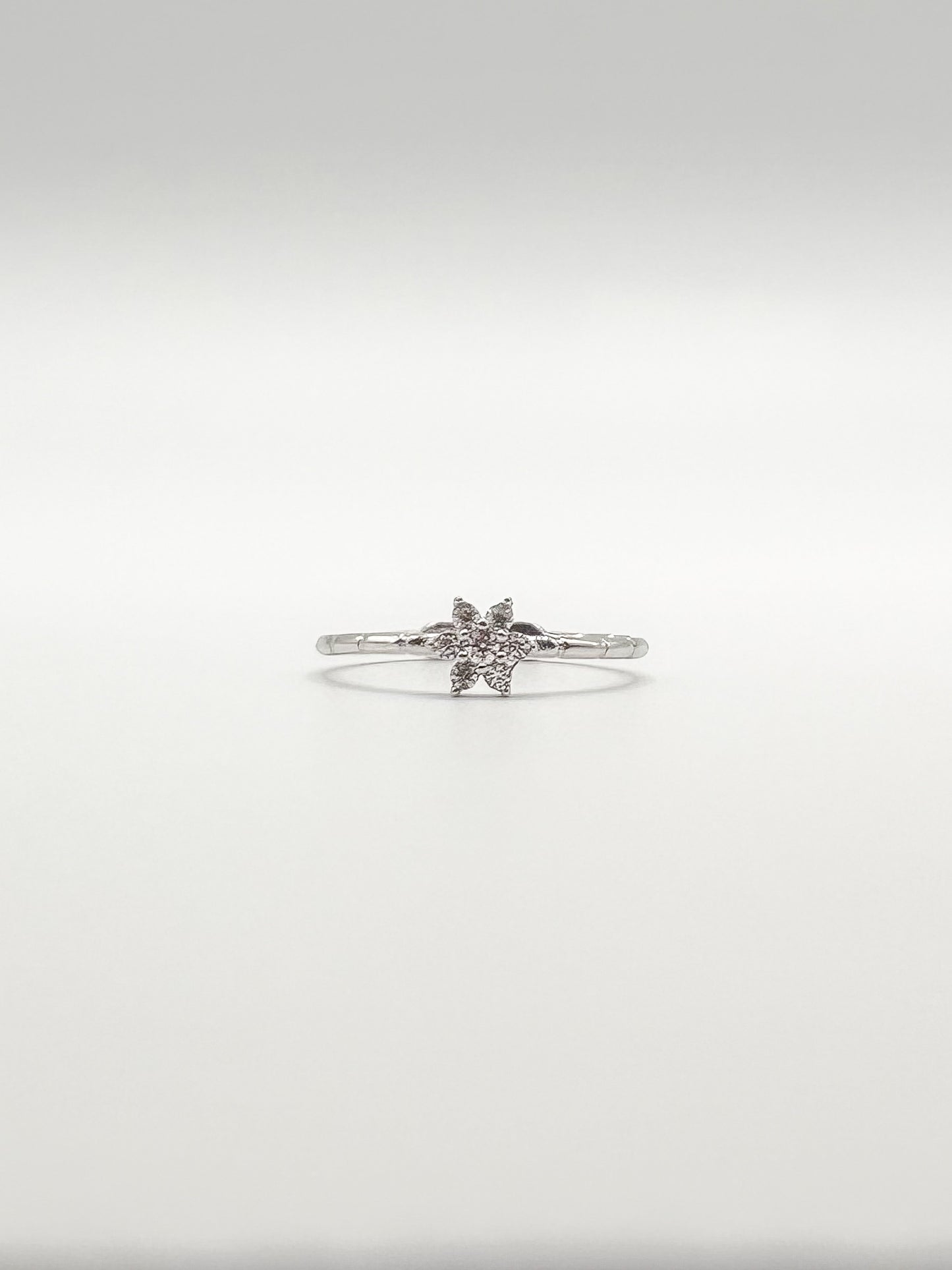 Micro Various Shapes Rings