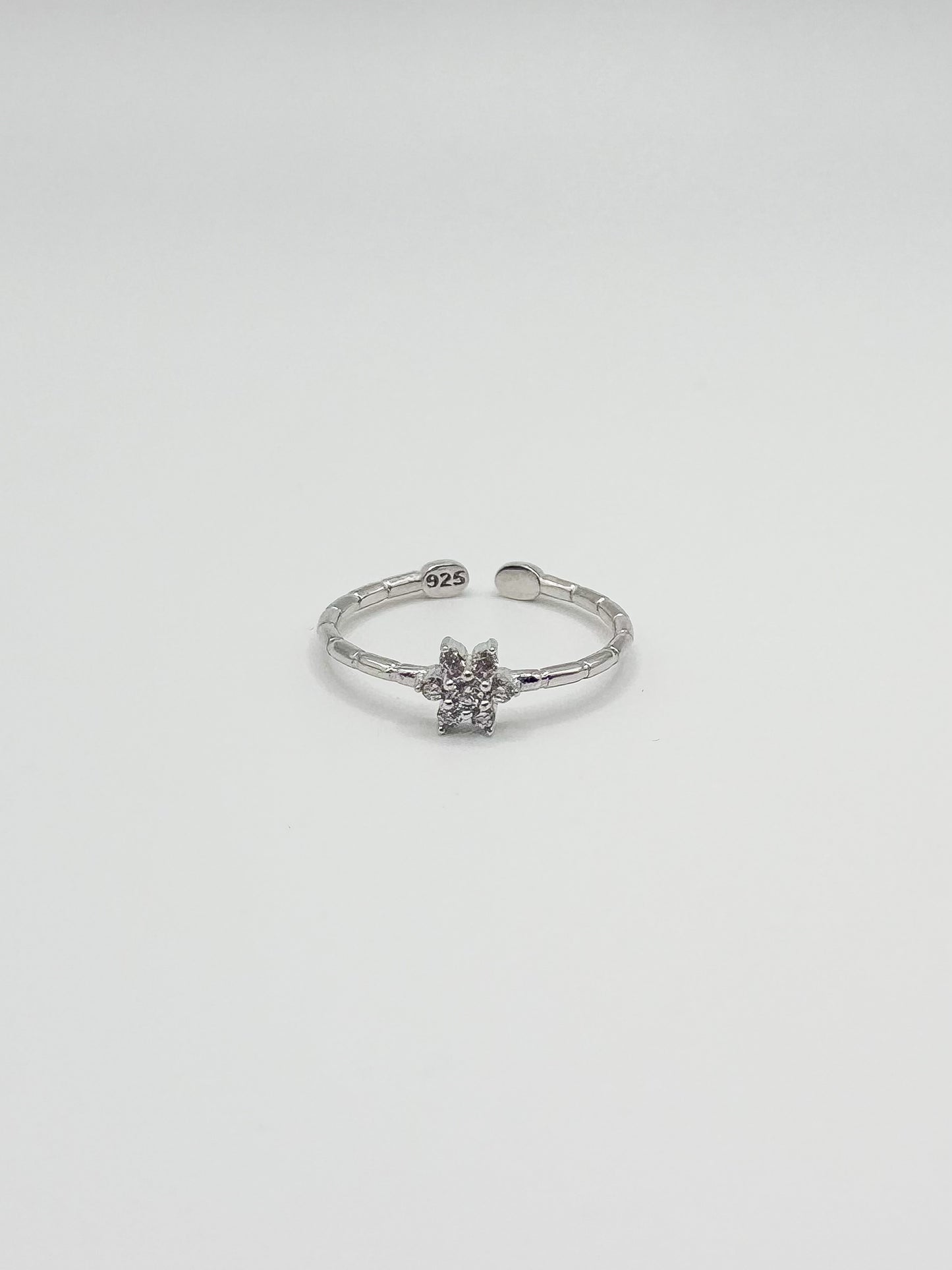 Micro Various Shapes Rings