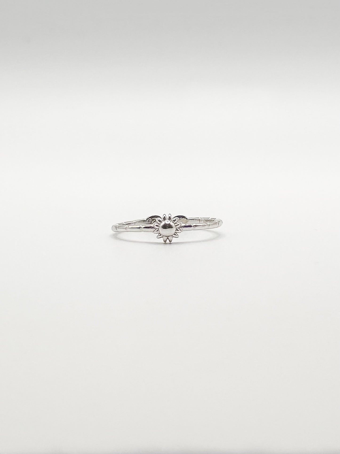 Micro Various Shapes Rings