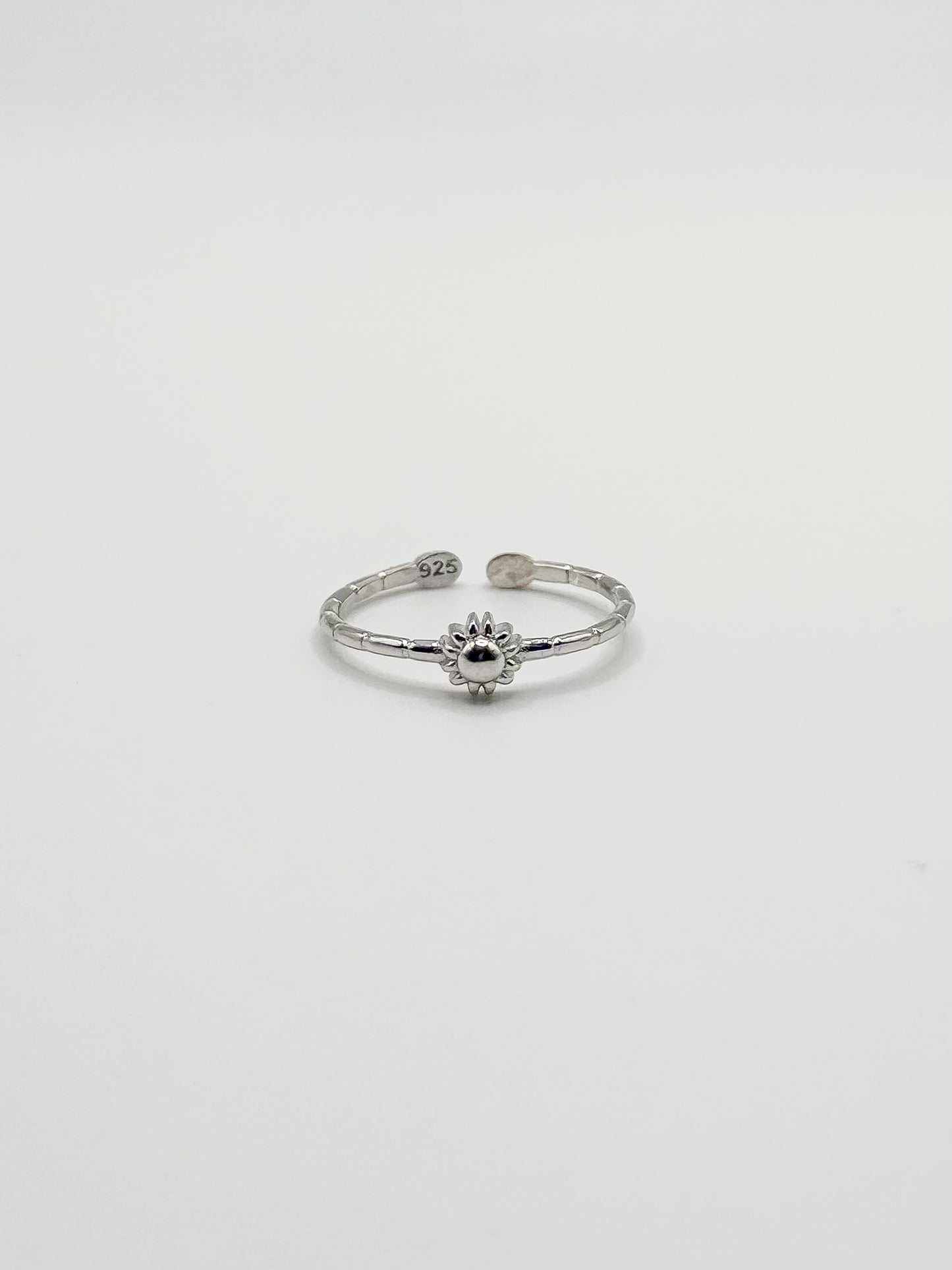 Micro Various Shapes Rings