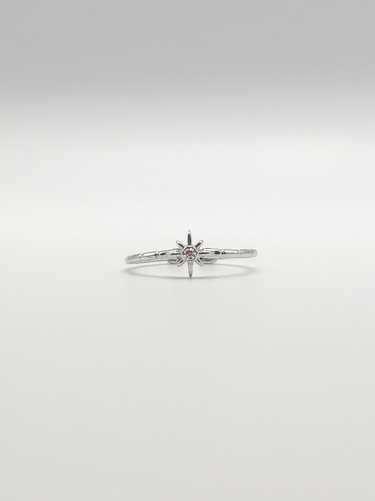 Micro Various Shapes Rings