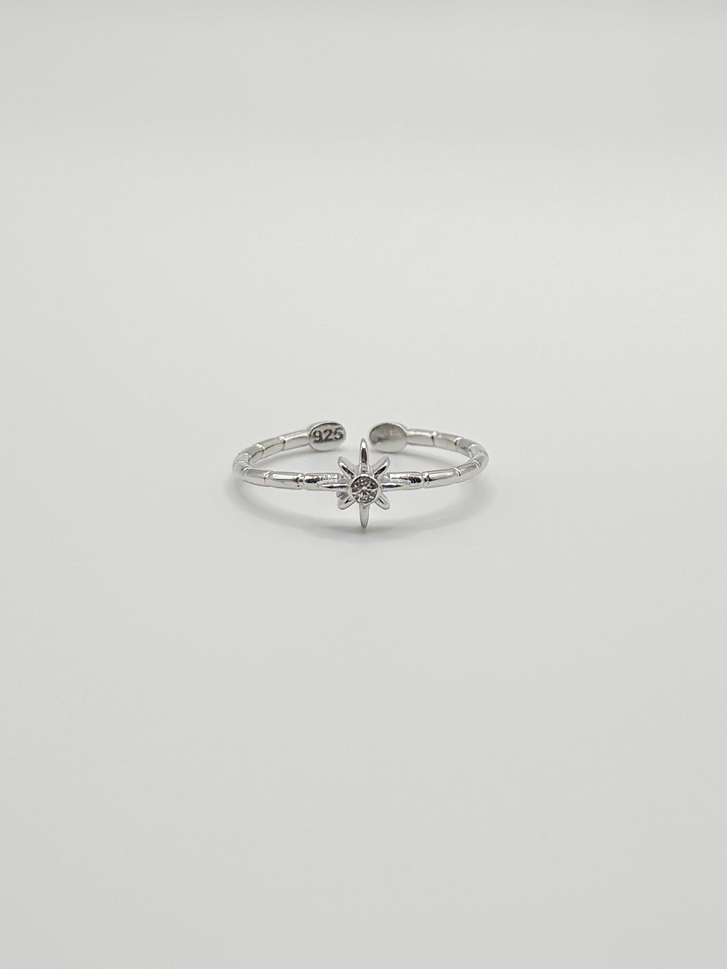 Micro Various Shapes Rings