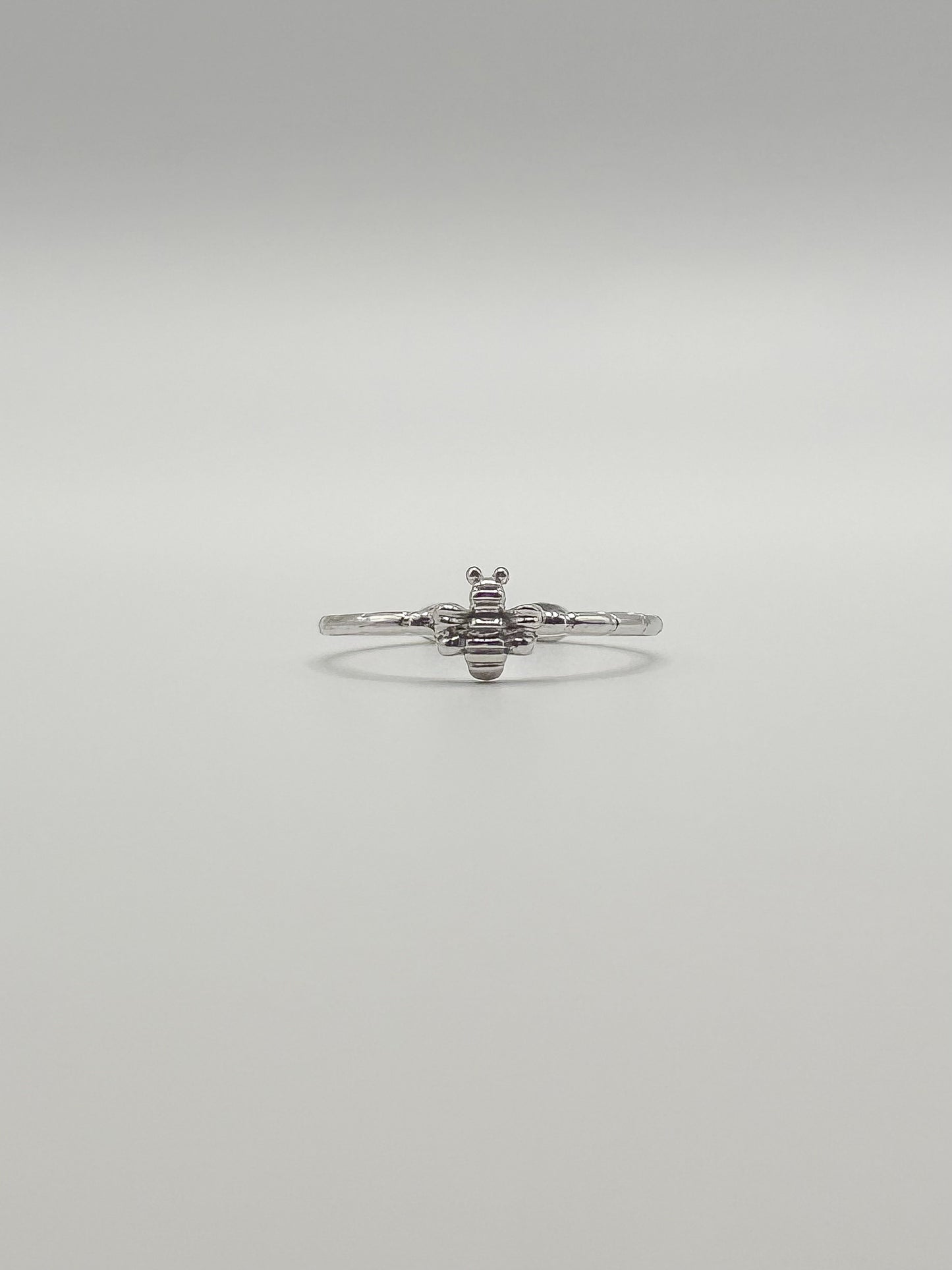Micro Various Shapes Rings