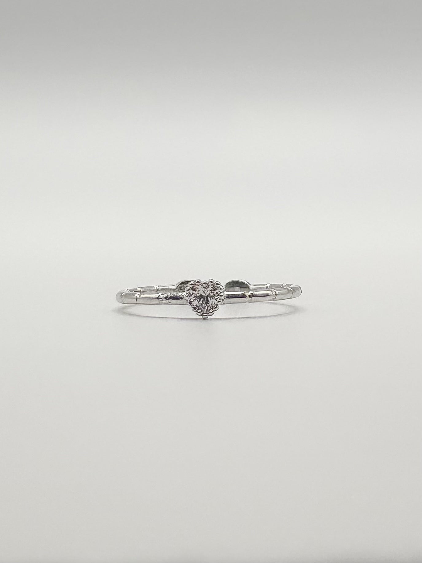 Micro Various Shapes Rings